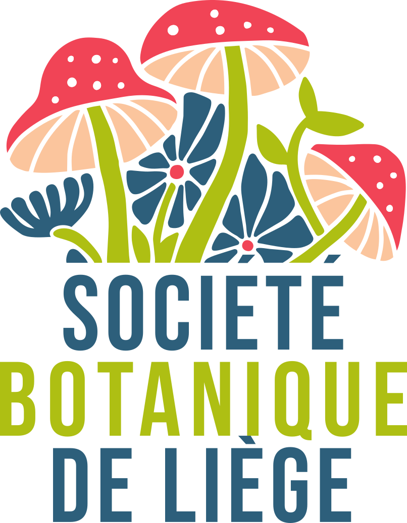 Logo de la societe botanique